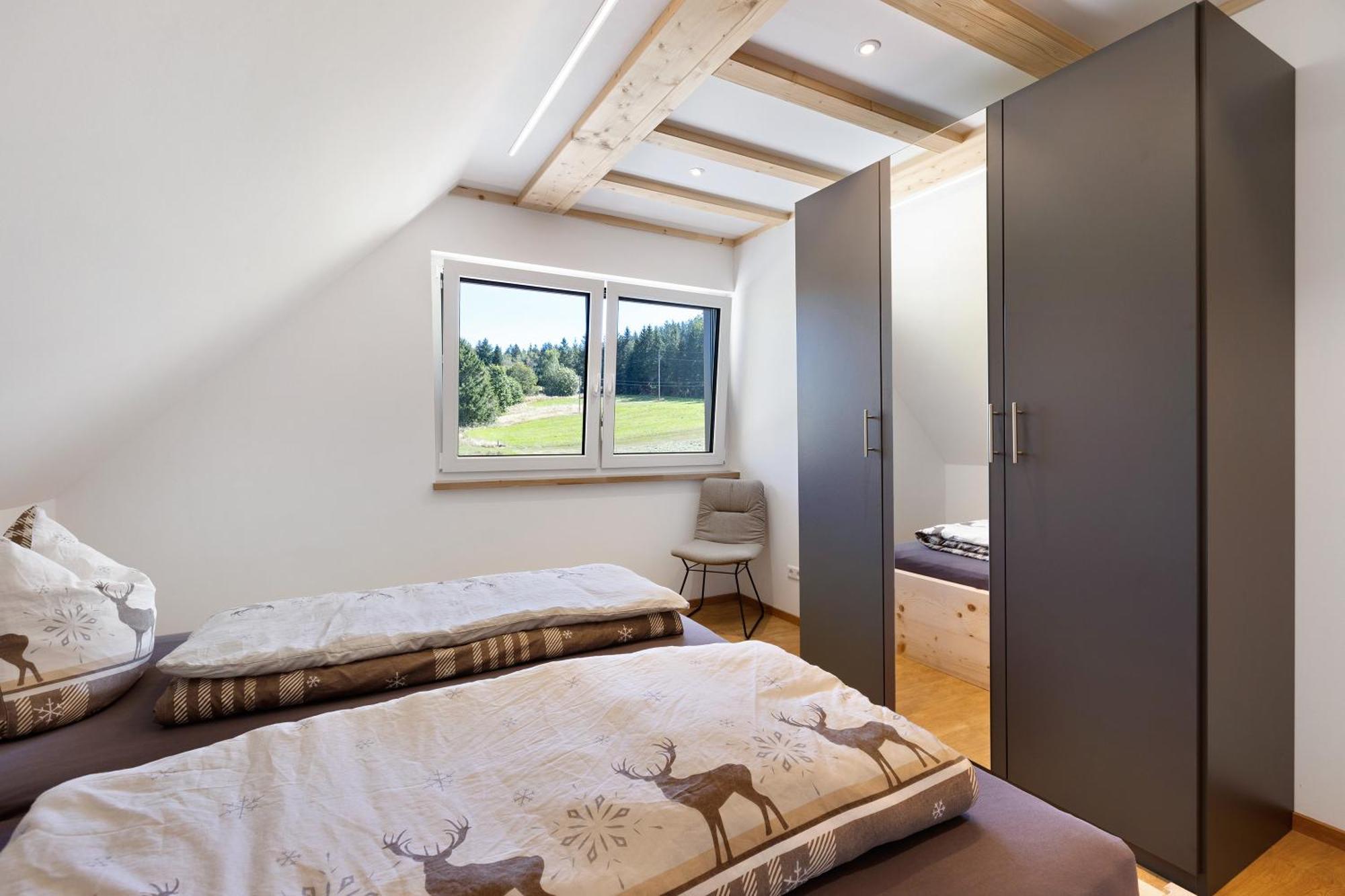 Kapellenhof Ferienwohnungen Triberg im Schwarzwald Exterior foto